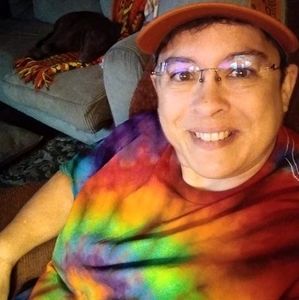 Meet your Posher, Deedee